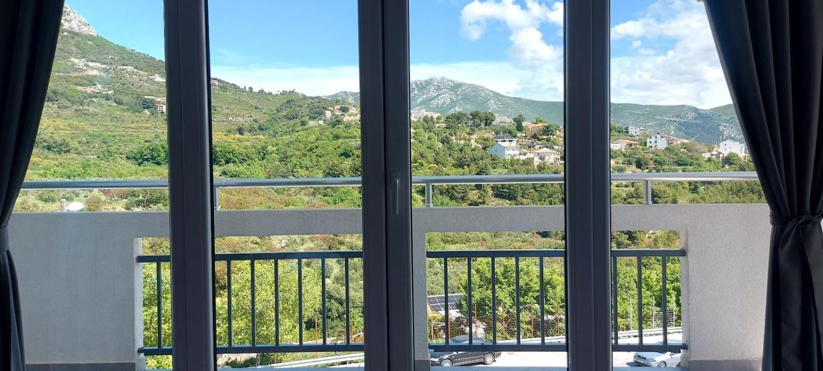 Ana Marija Daire Solin Dış mekan fotoğraf