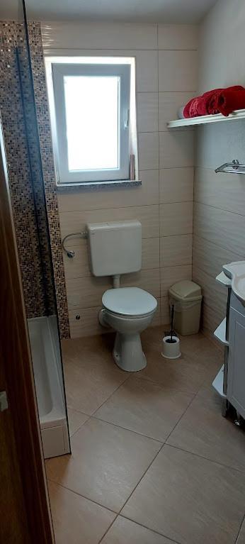 Ana Marija Daire Solin Dış mekan fotoğraf