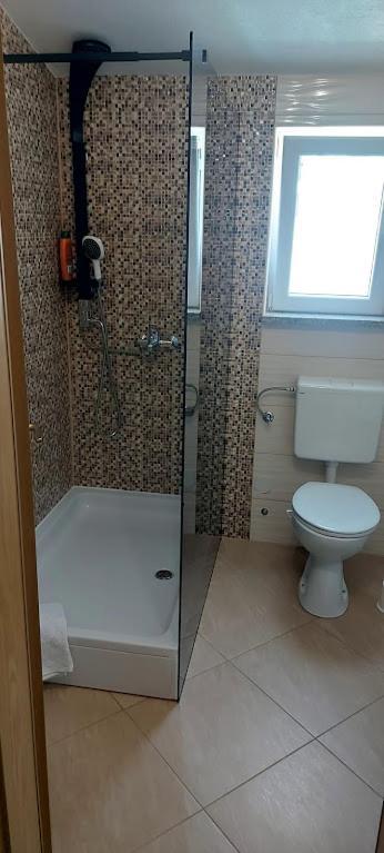Ana Marija Daire Solin Dış mekan fotoğraf