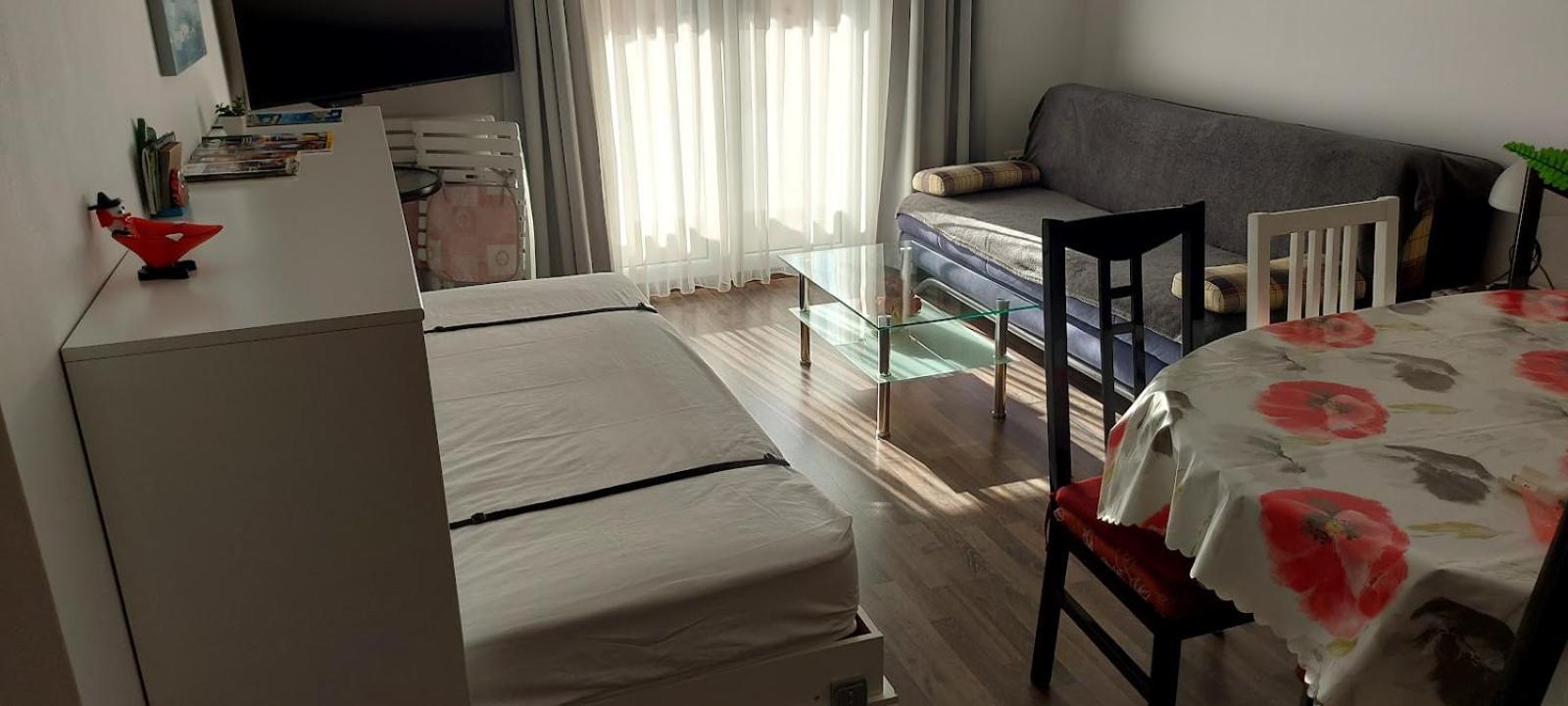 Ana Marija Daire Solin Dış mekan fotoğraf