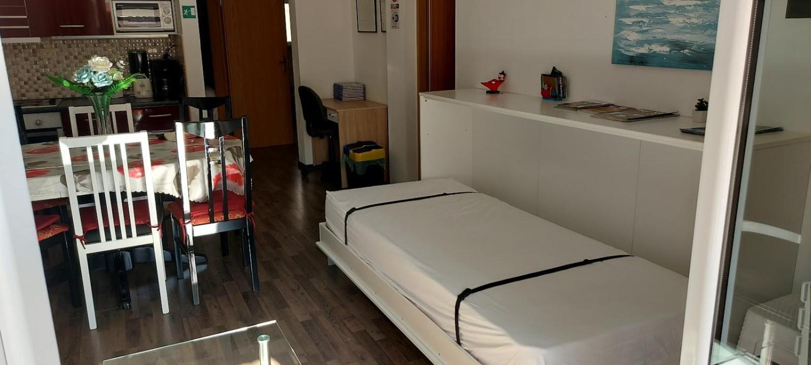 Ana Marija Daire Solin Dış mekan fotoğraf