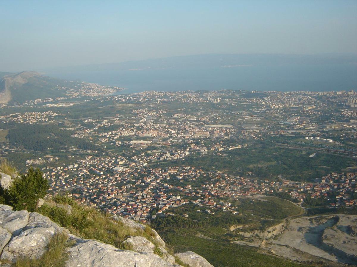 Ana Marija Daire Solin Dış mekan fotoğraf